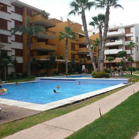 Appartamento La Recoleta Punta Prima Torrevieja Esterno foto