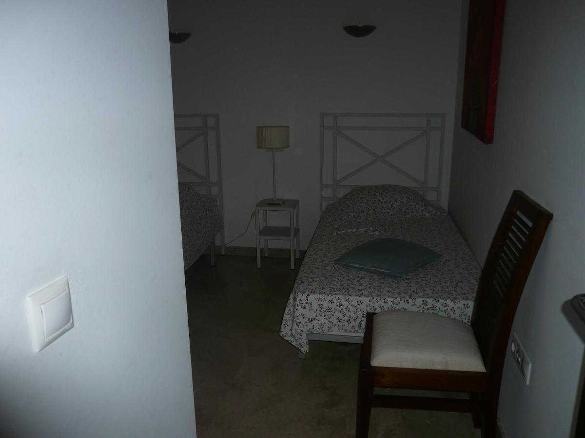 Appartamento La Recoleta Punta Prima Torrevieja Esterno foto