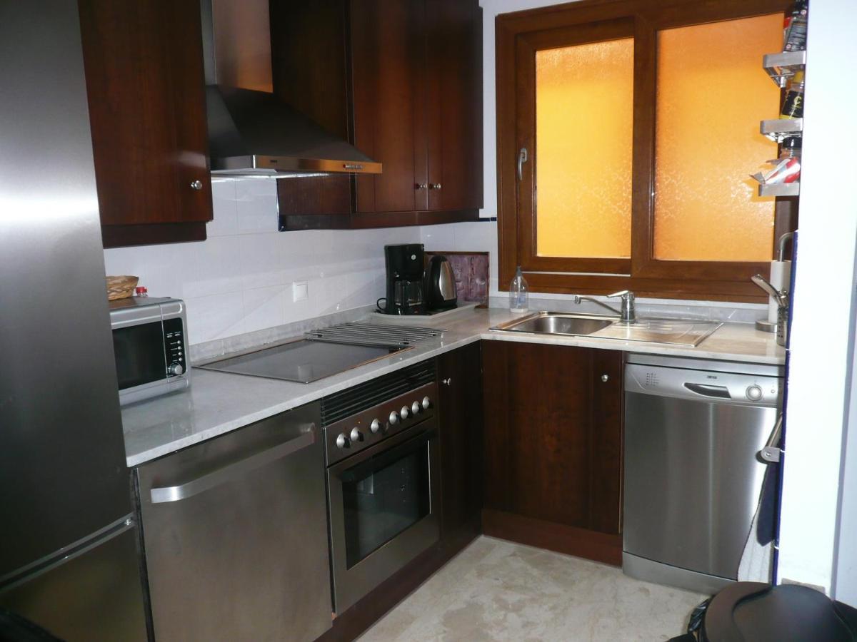 Appartamento La Recoleta Punta Prima Torrevieja Esterno foto