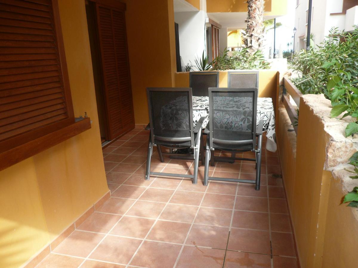 Appartamento La Recoleta Punta Prima Torrevieja Esterno foto