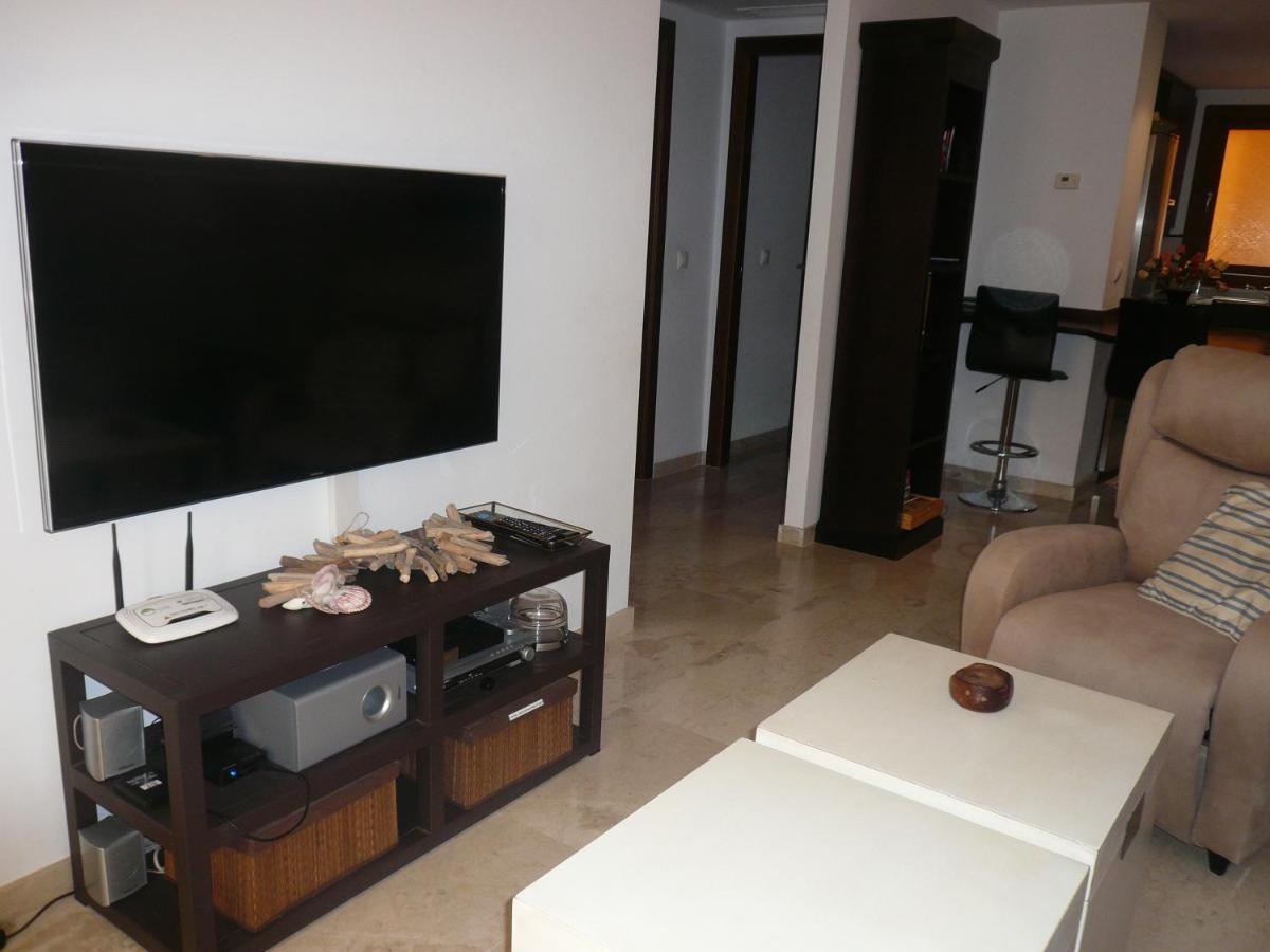 Appartamento La Recoleta Punta Prima Torrevieja Esterno foto