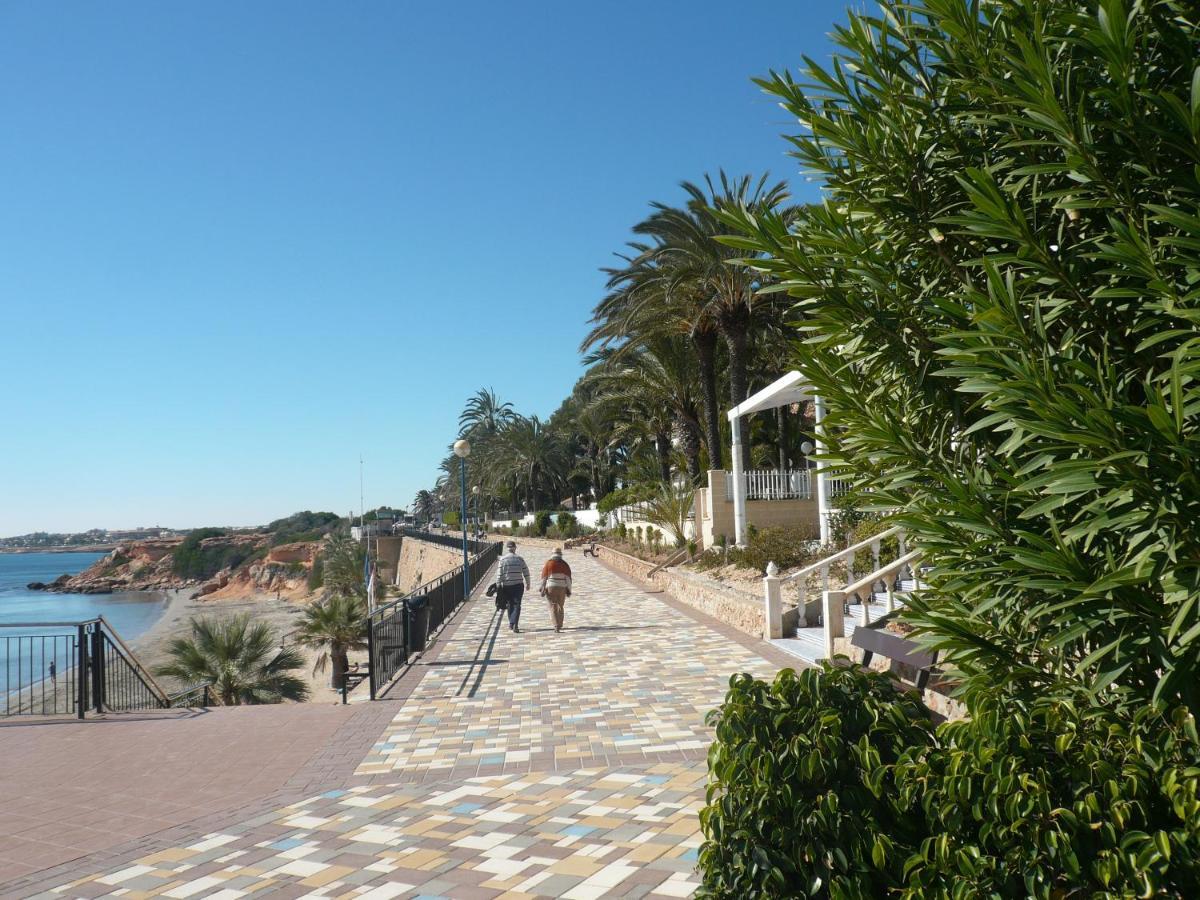 Appartamento La Recoleta Punta Prima Torrevieja Esterno foto